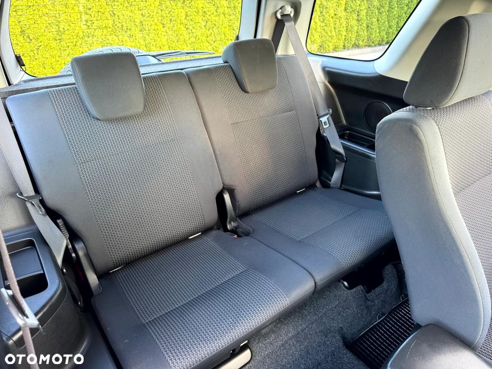 Suzuki Grand Vitara 1.6 Comfort - 13