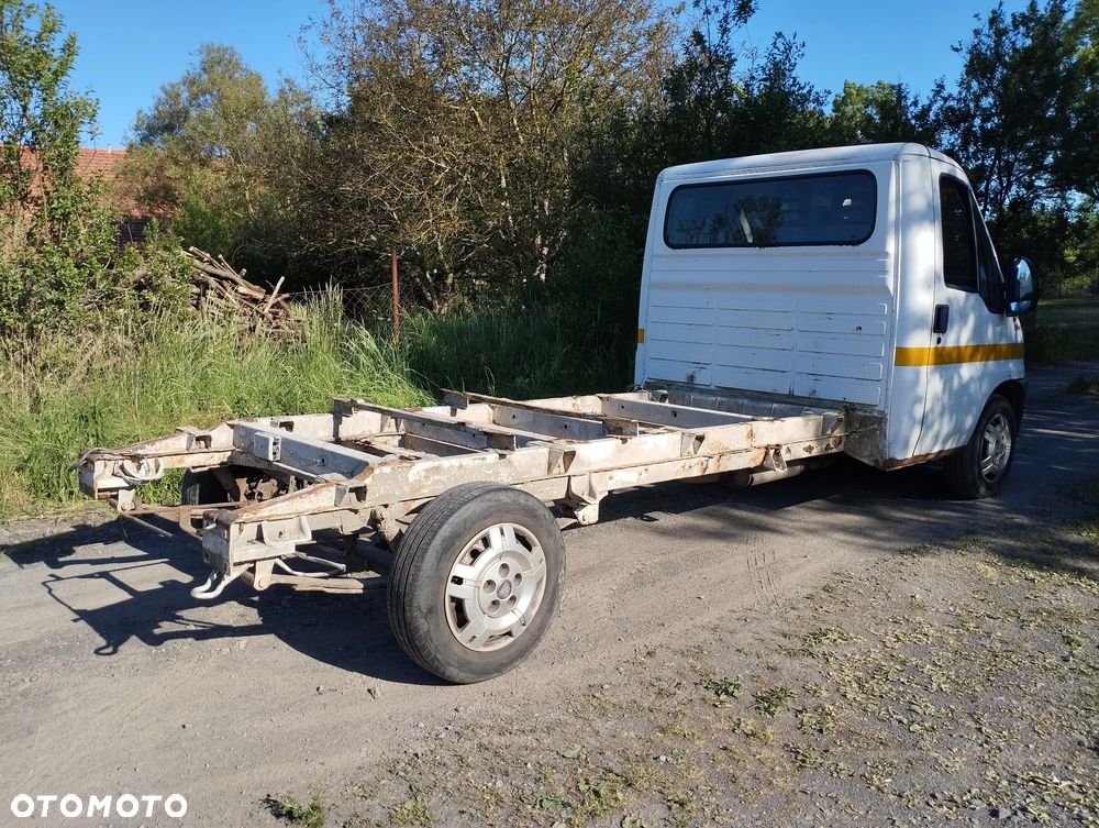 Fiat Ducato - 11