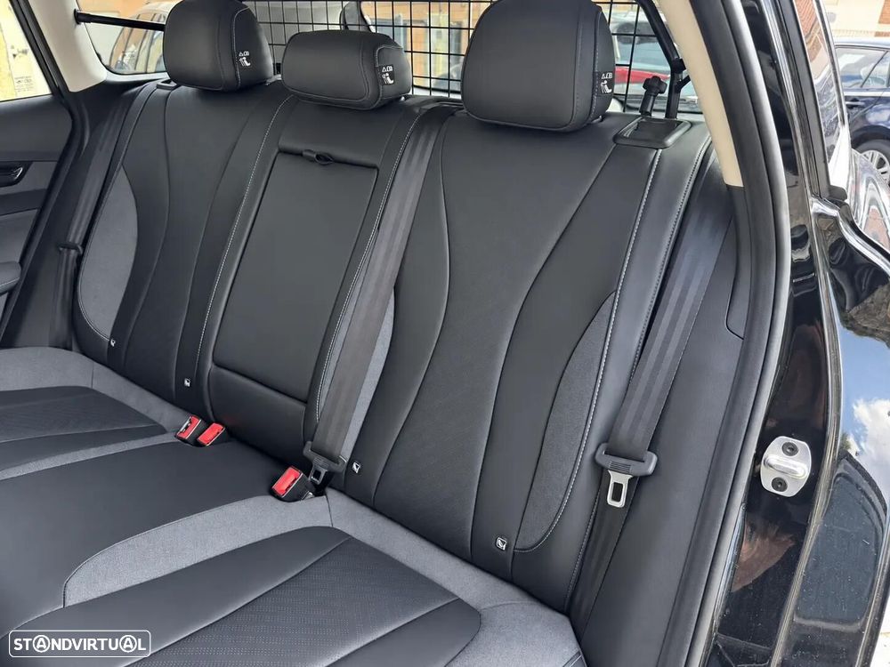 MG MG5 61 kWh Luxury - 16