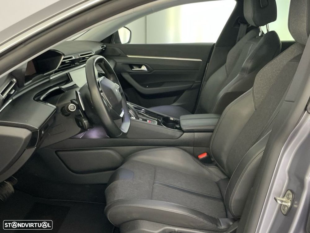 Peugeot 508 - 11