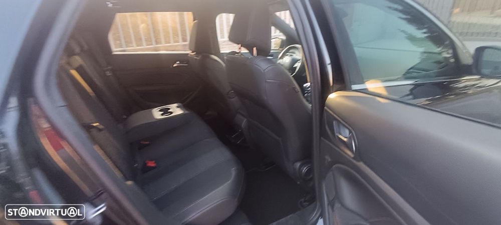 Peugeot 308 SW 1.5 BlueHDi GT Line - 27