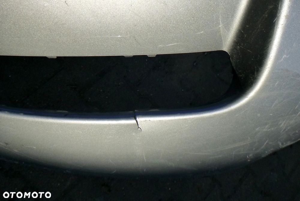 Land Rover Discovery Zderzak Przód HY32-17F003-AA - 5