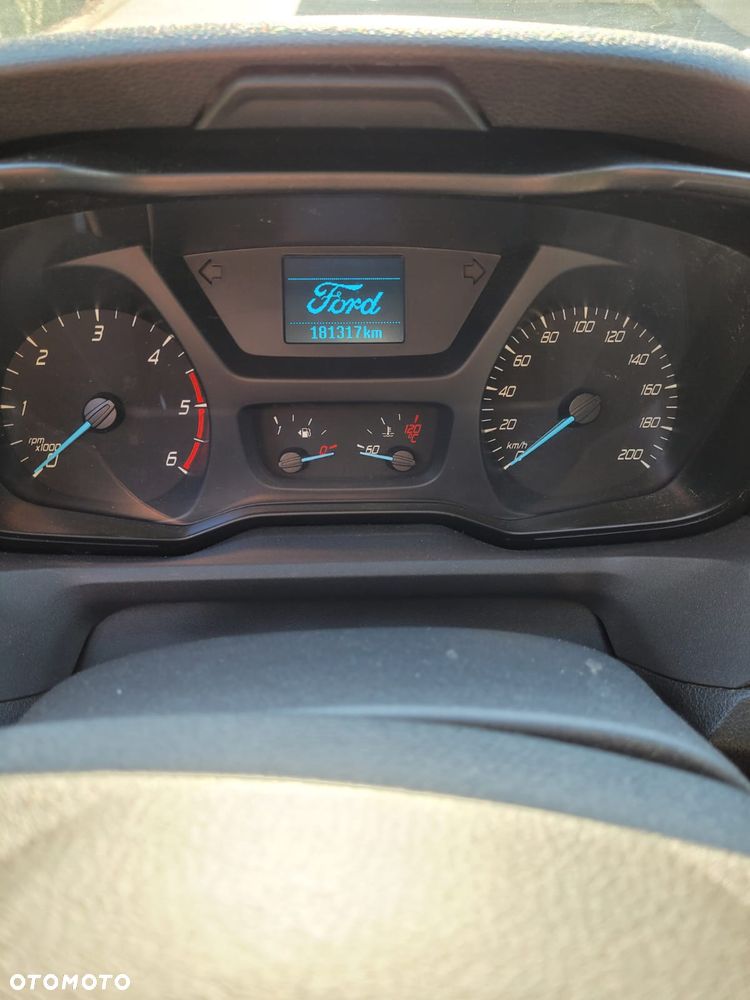 Ford Transit - 16