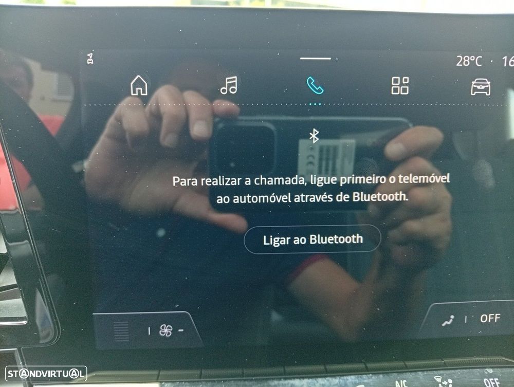 Renault Mégane E-Tech EV60 Evolution ER Optimum Charge - 22