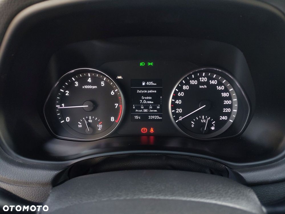 Hyundai i30 1.5 DPI Comfort - 18