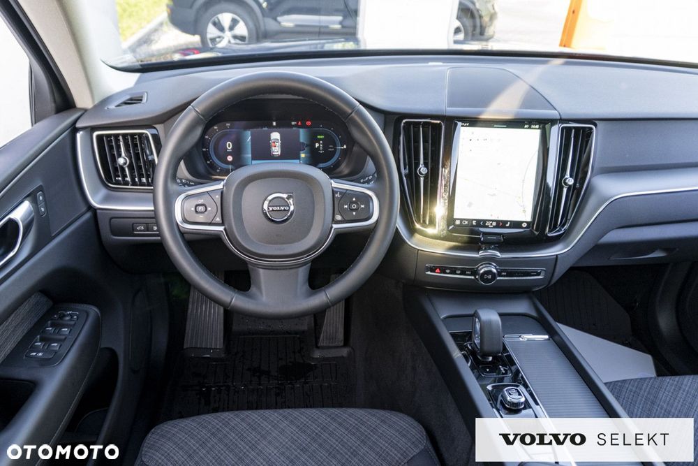 Volvo XC 60 - 20