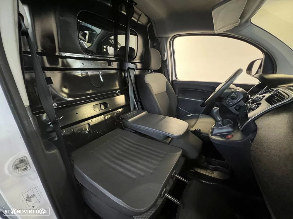 Renault KANGOO MAXI - 90 - AC - 15