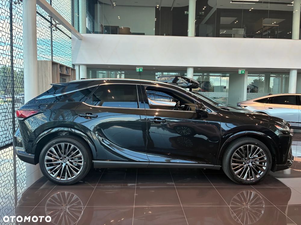 Lexus RX - 6