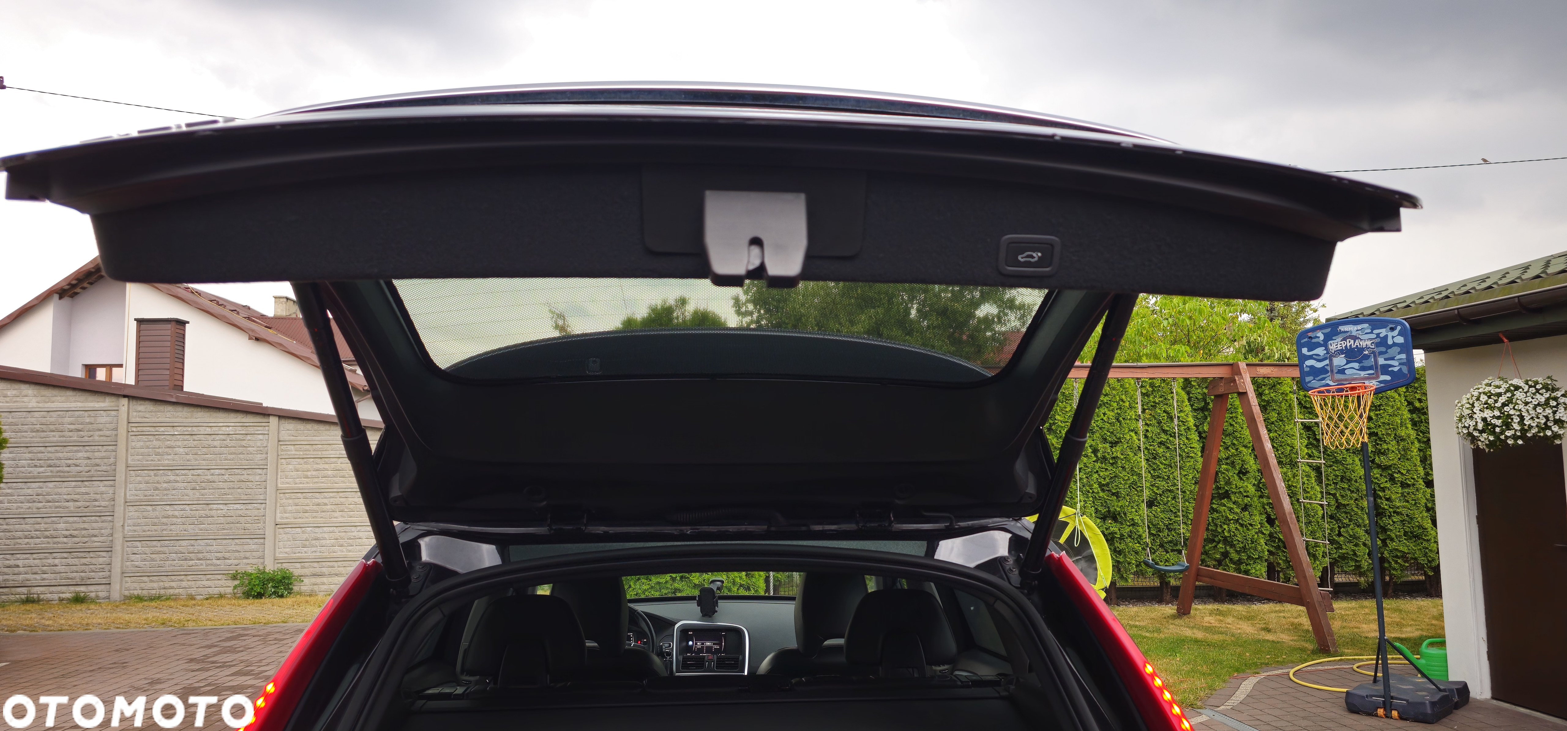 Volvo XC 60 D4 Drive-E Summum - 14