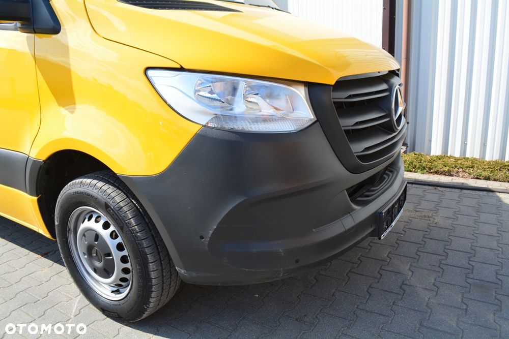 Mercedes-Benz Sprinter 314 CDI 907 BLASZAK - 12