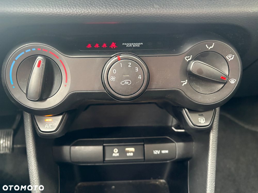 Kia Picanto 1.0 Edition 7 - 16