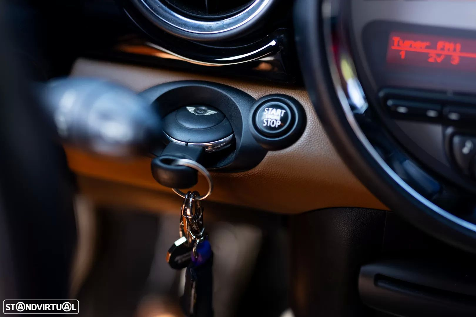 MINI Roadster Cooper - 16