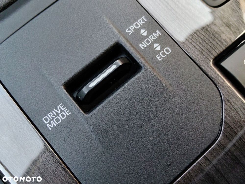 Toyota Highlander - 26
