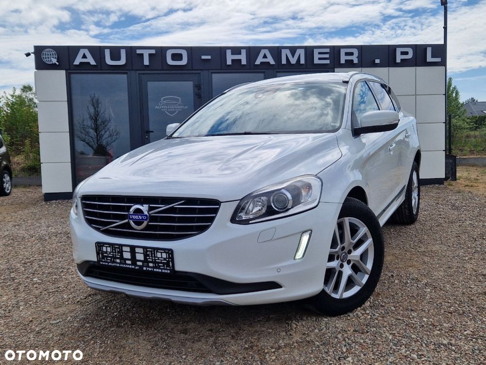 Volvo XC 60 D4 Momentum - 1