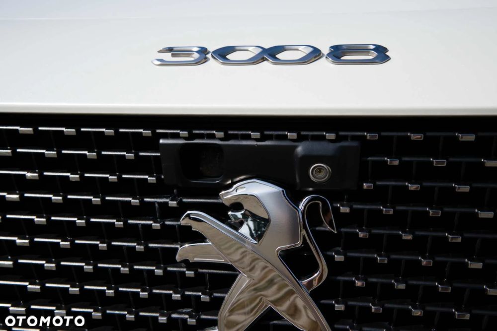 Peugeot 3008 1.6 PureTech Hybrid4 PHEV GT S&S EAT8 - 37