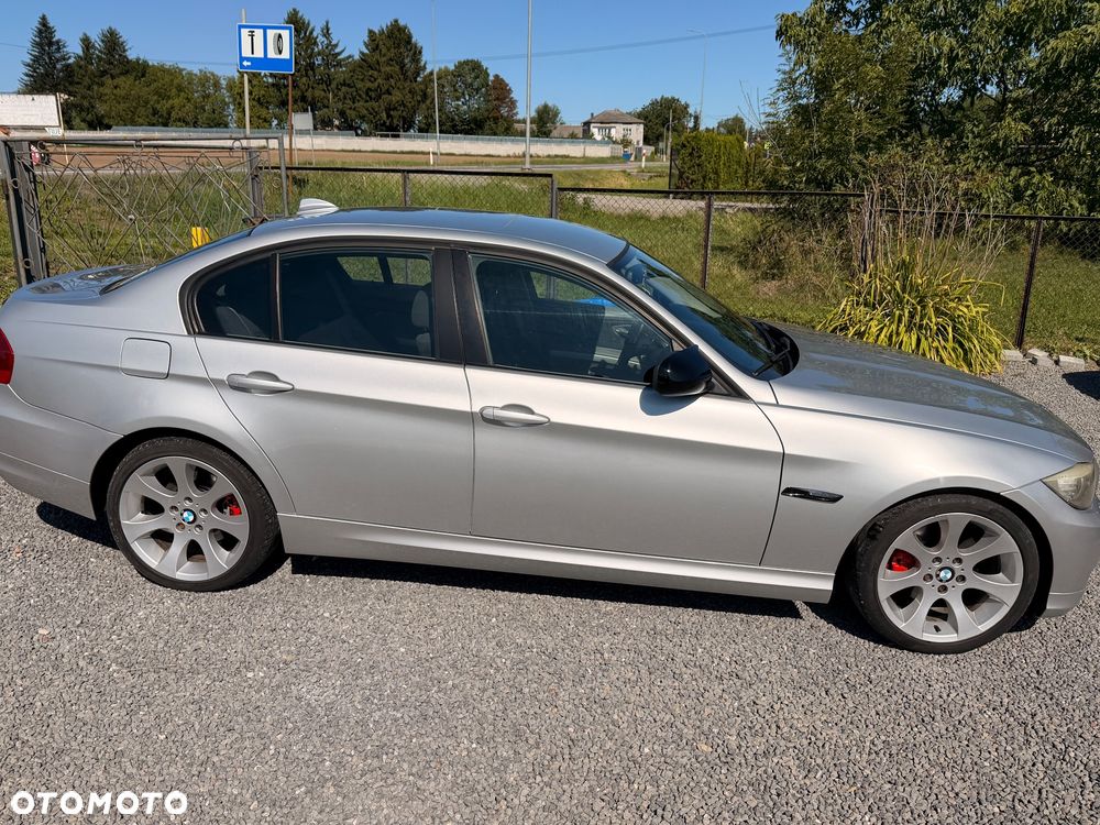 BMW Seria 3 - 4