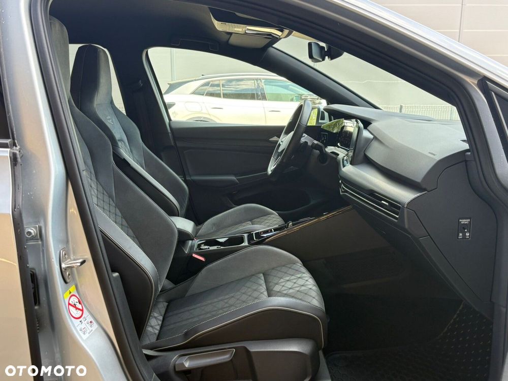 Volkswagen Golf Variant 1.5 eTSI EVO R-Line DSG - 13