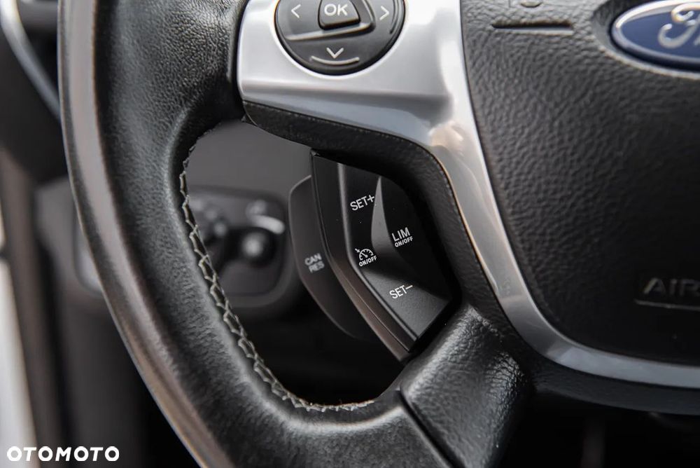 Ford Kuga 2.0 TDCi Titanium - 19