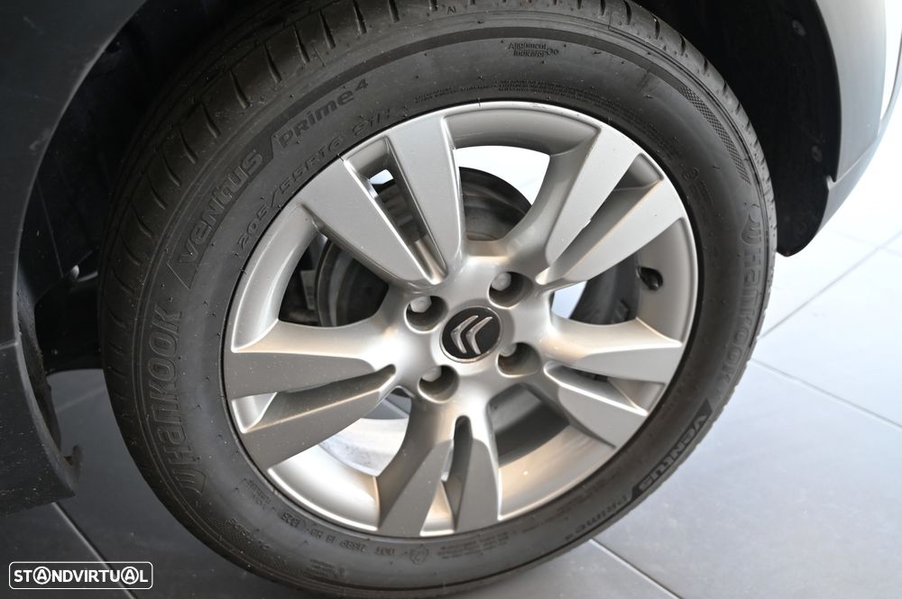 Citroën C3 1.2 PureTech Feel - 5