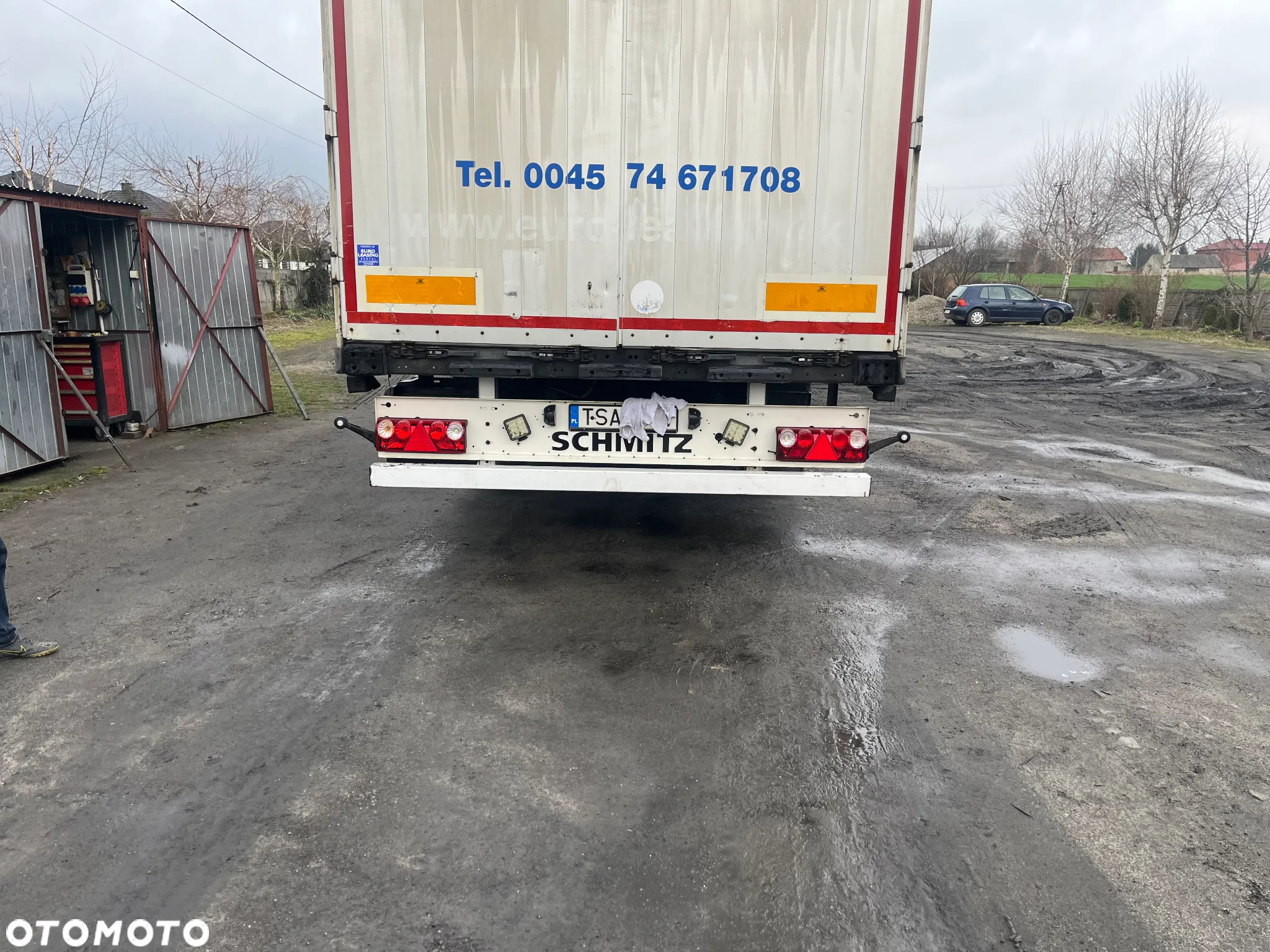 Schmitz Cargobull S 01 - 4