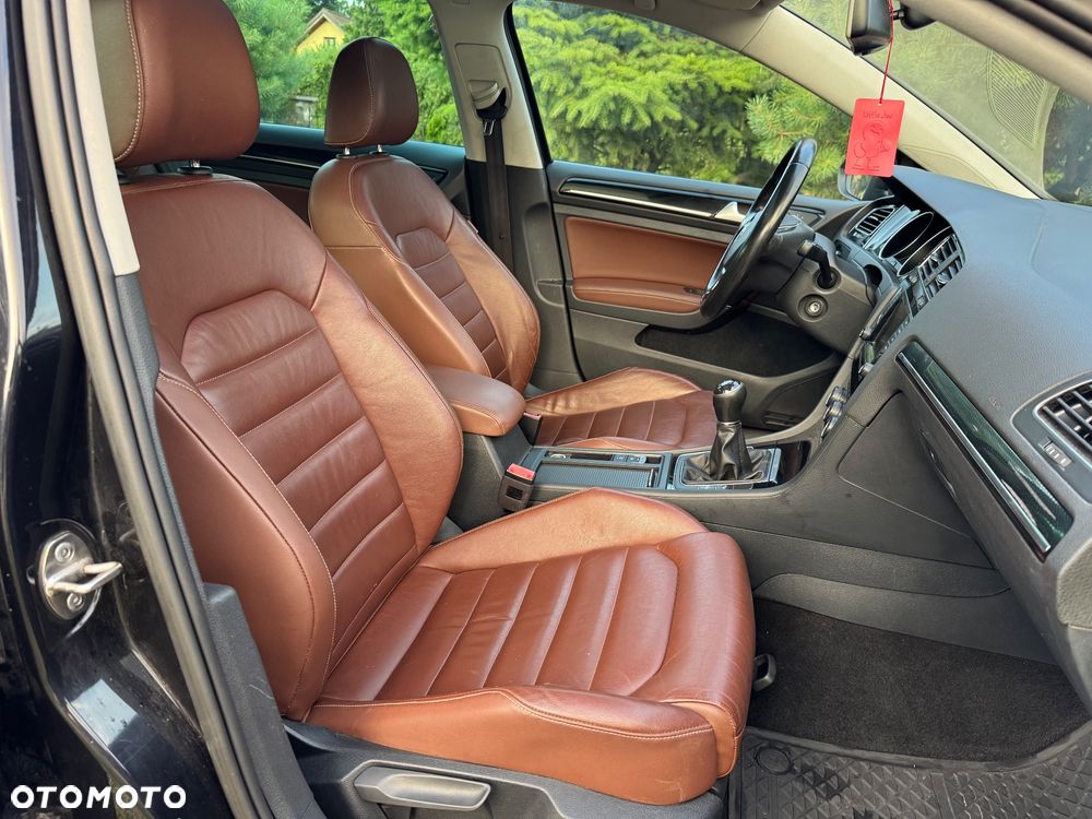 Volkswagen Golf - 15