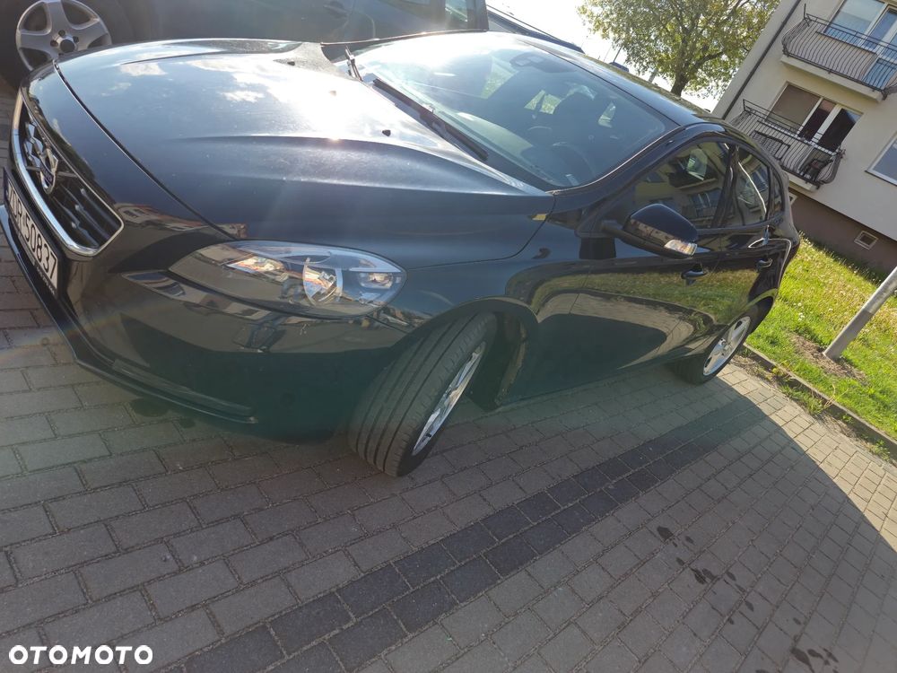 Volvo V40 D3 Momentum - 2
