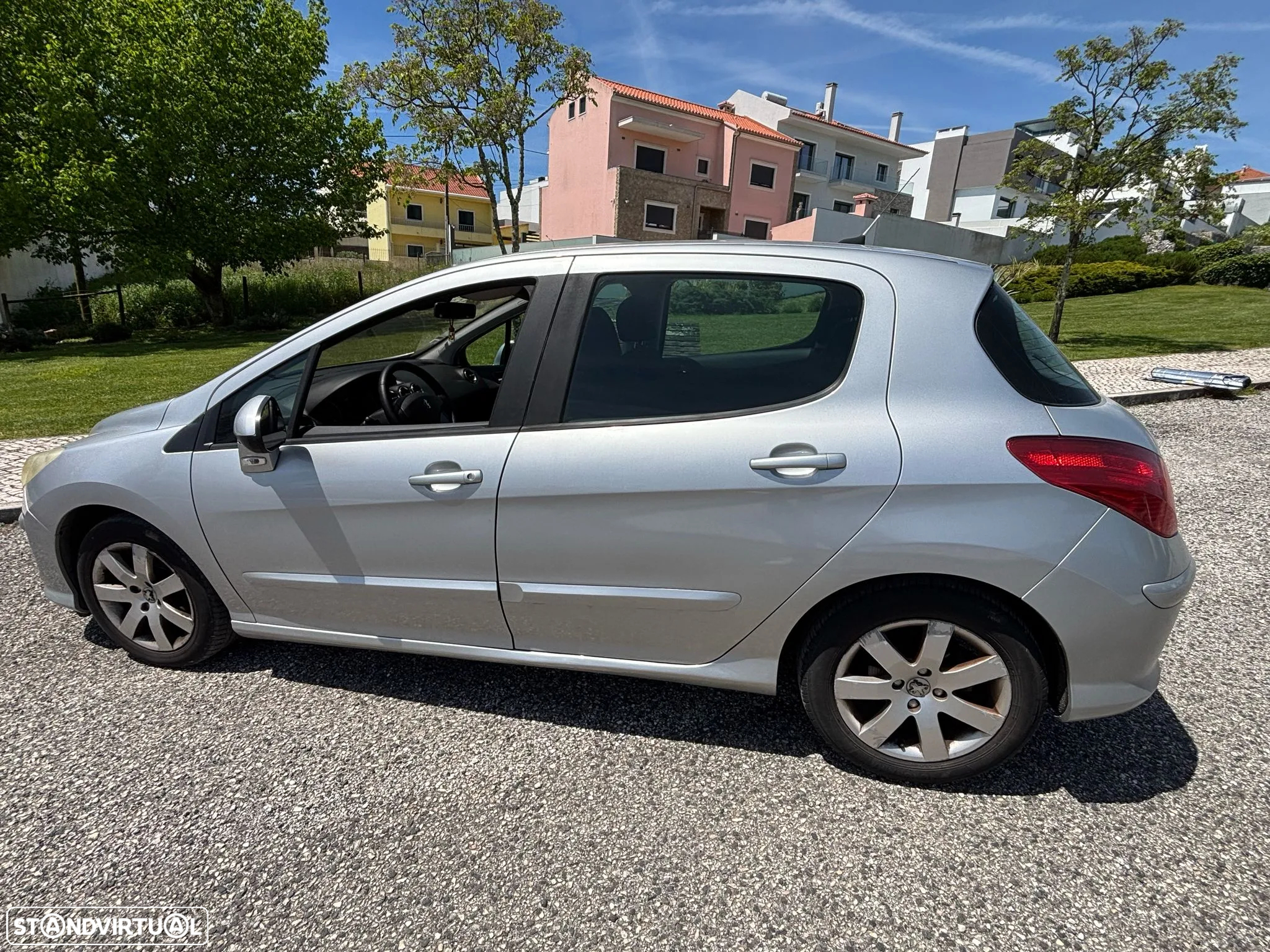 Peugeot 308 1.6 HDi Executive - 2