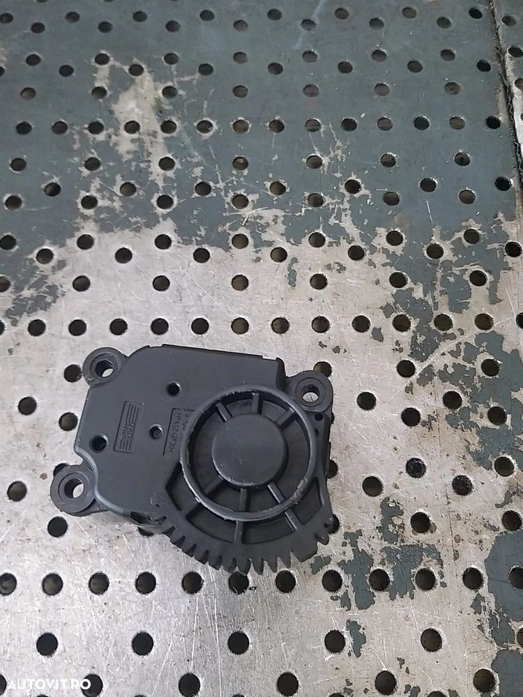 Motoras clapeta aeroterma ford focus 2 3m5h19e616aa - 2