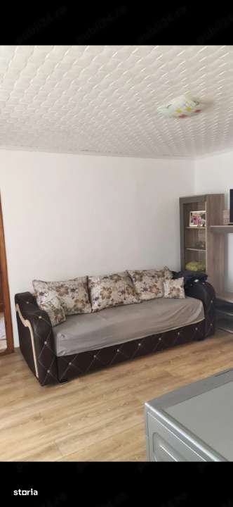 Apartament 2 camere, 37 mp, zona Monument — fotografia 3
