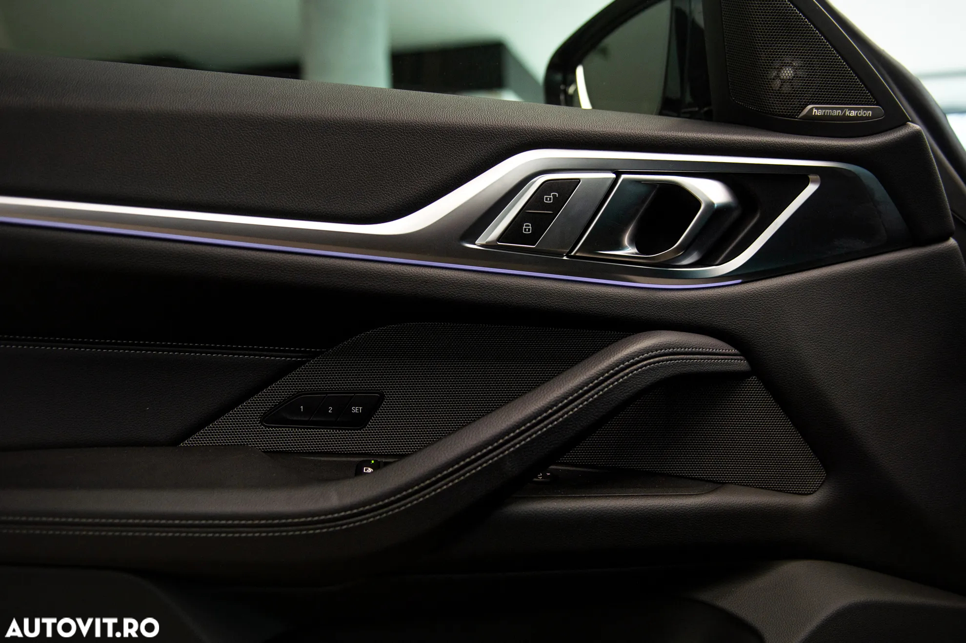 BMW Seria 4 430i AT - 13