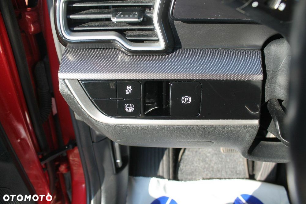 Kia Sportage - 14