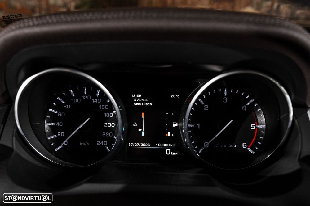 Land Rover Range Rover Evoque 2.2 eD4 Prestige - 13