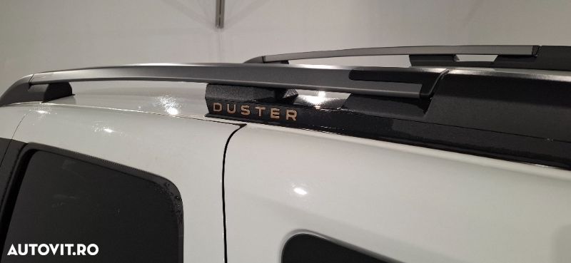 Dacia Duster - 19
