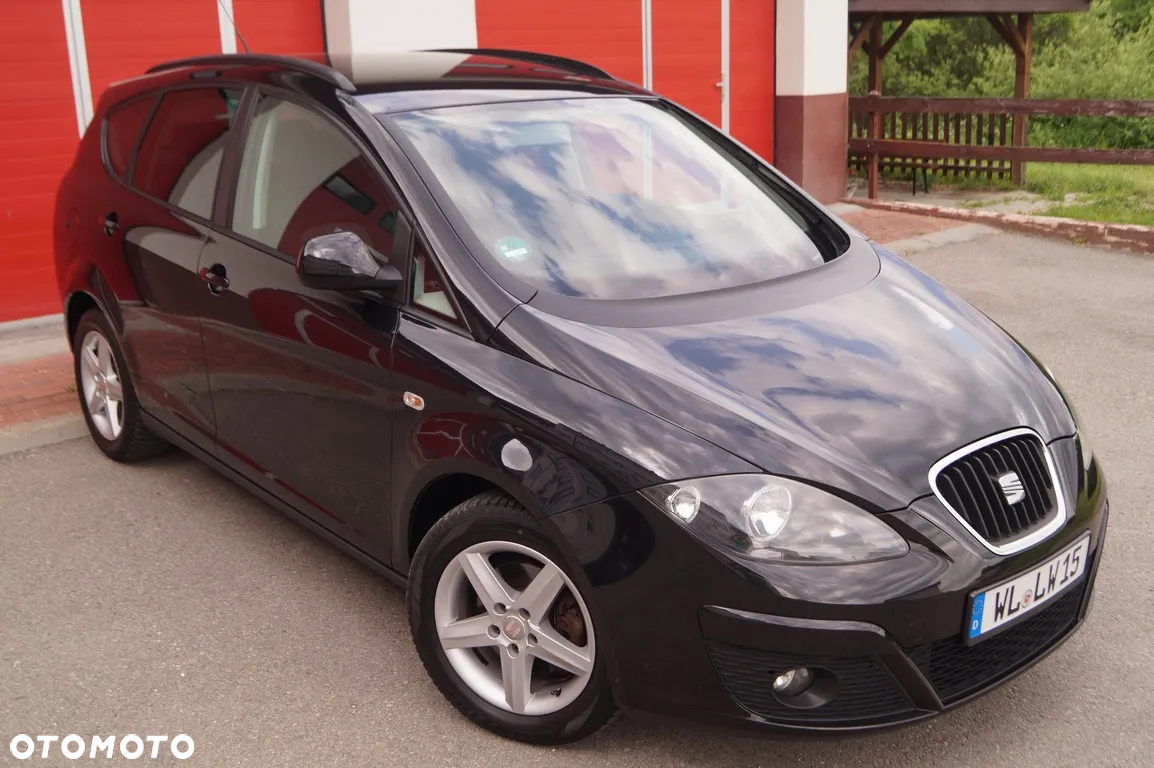 Seat Altea XL - 5