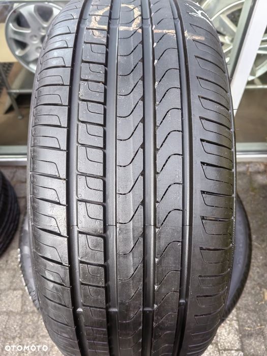 255/45R20 101W Pirelli Scorpion Verde komplet MO lato KL18 - 8