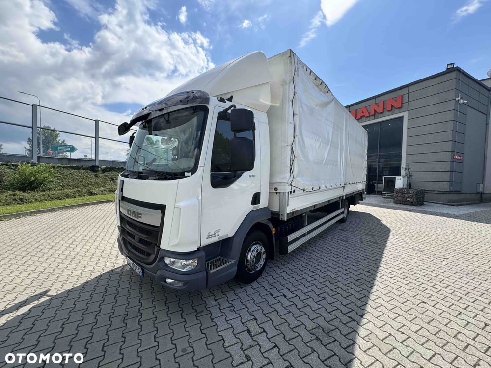 DAF LF 180 - 2