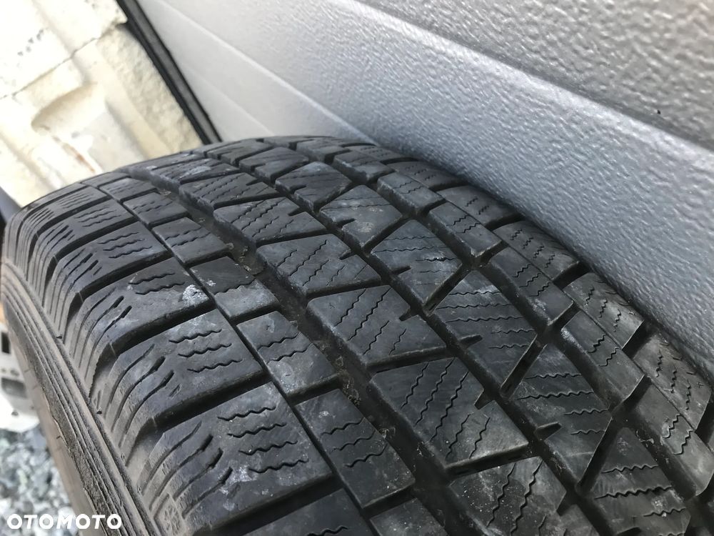 Koła felgi komplet Renault Trafic III Vivaro B ZIMOWE - 6