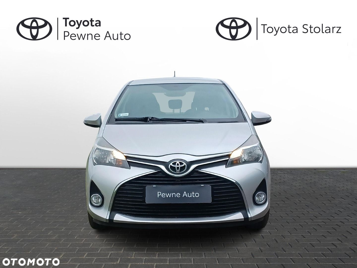 Toyota Yaris - 2