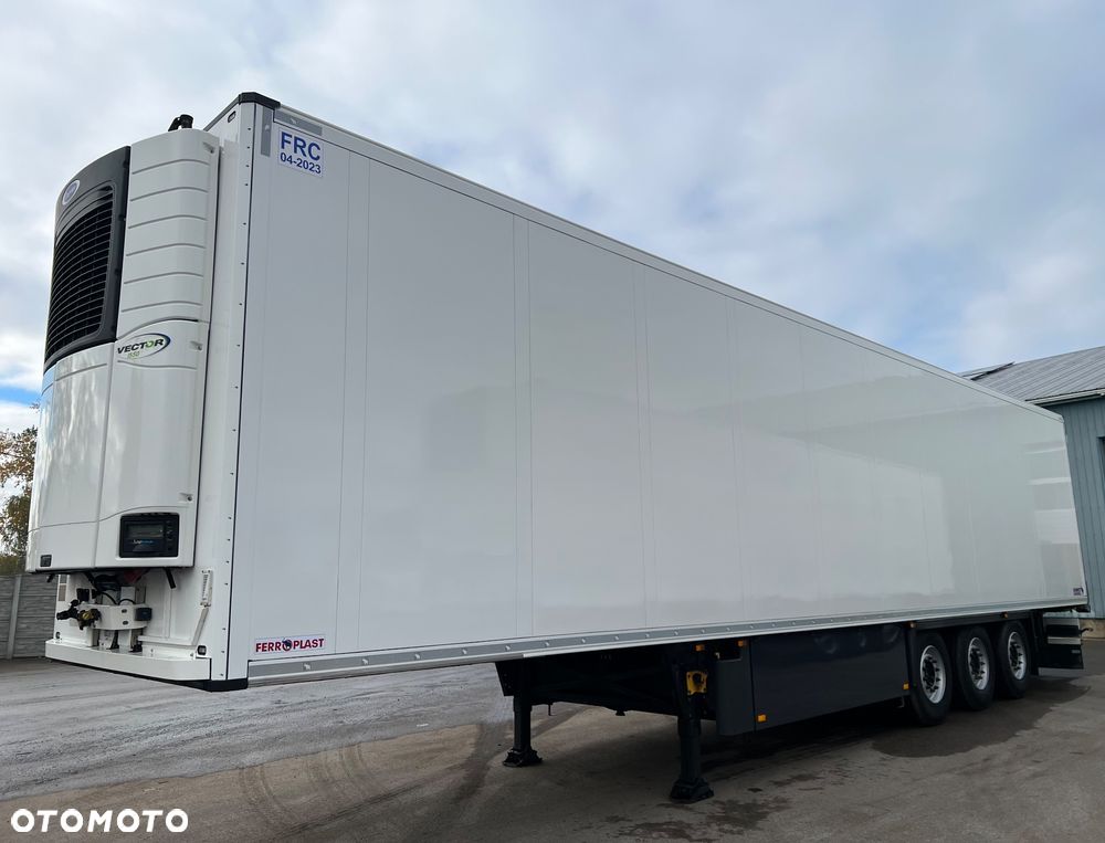 Schmitz Cargobull SCB*S3B - 1