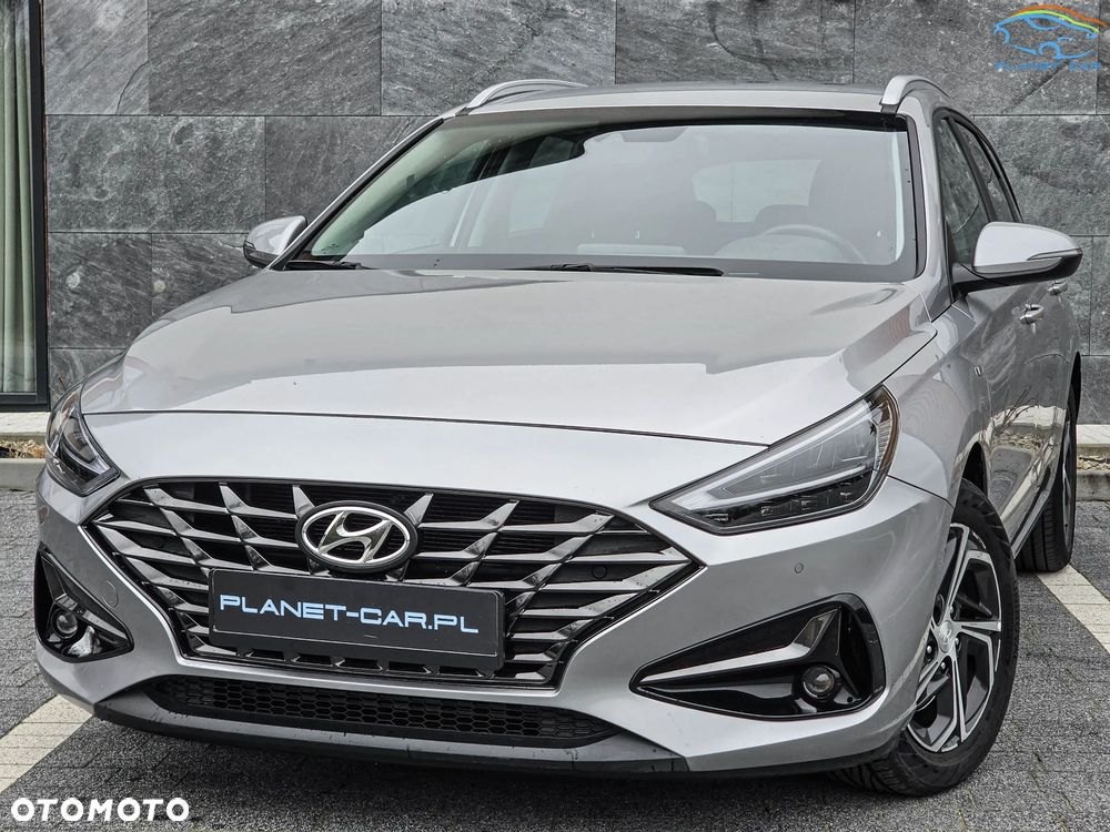 Hyundai i30 1.0 T-GDI 48V-Hybrid Select - 1