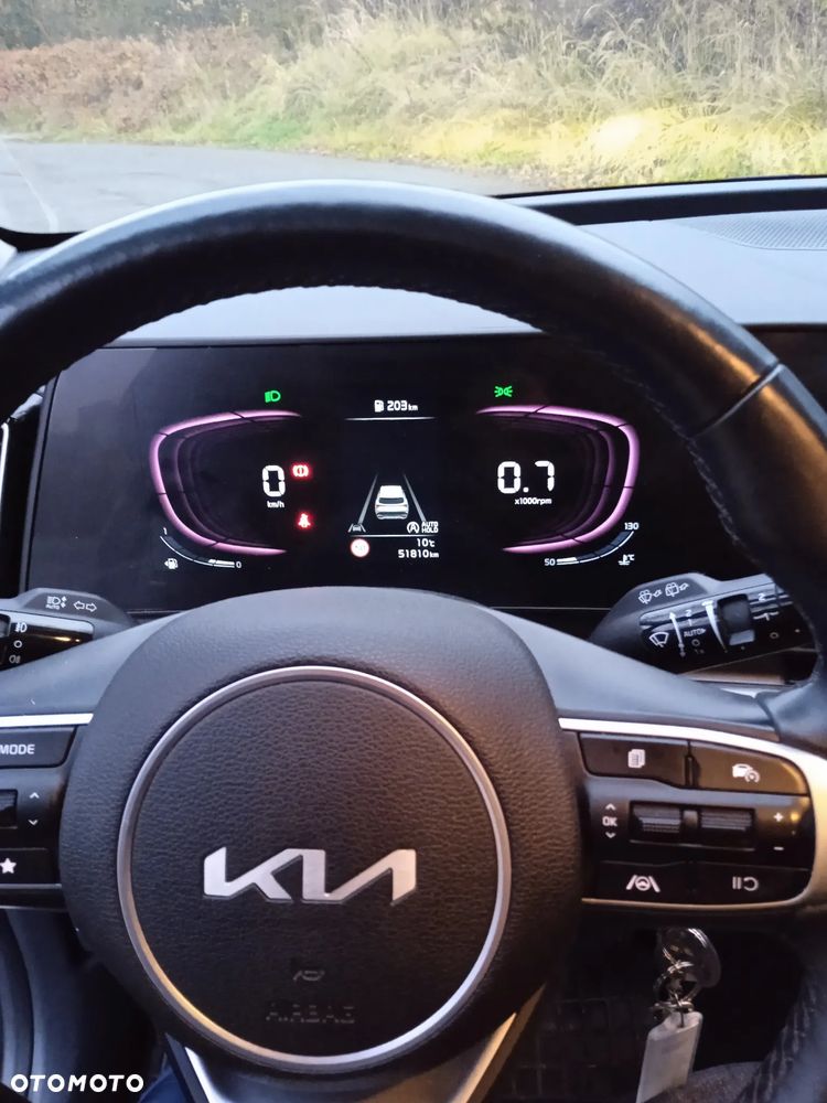 Kia Sportage 1.6 T-GDI L 2WD - 7