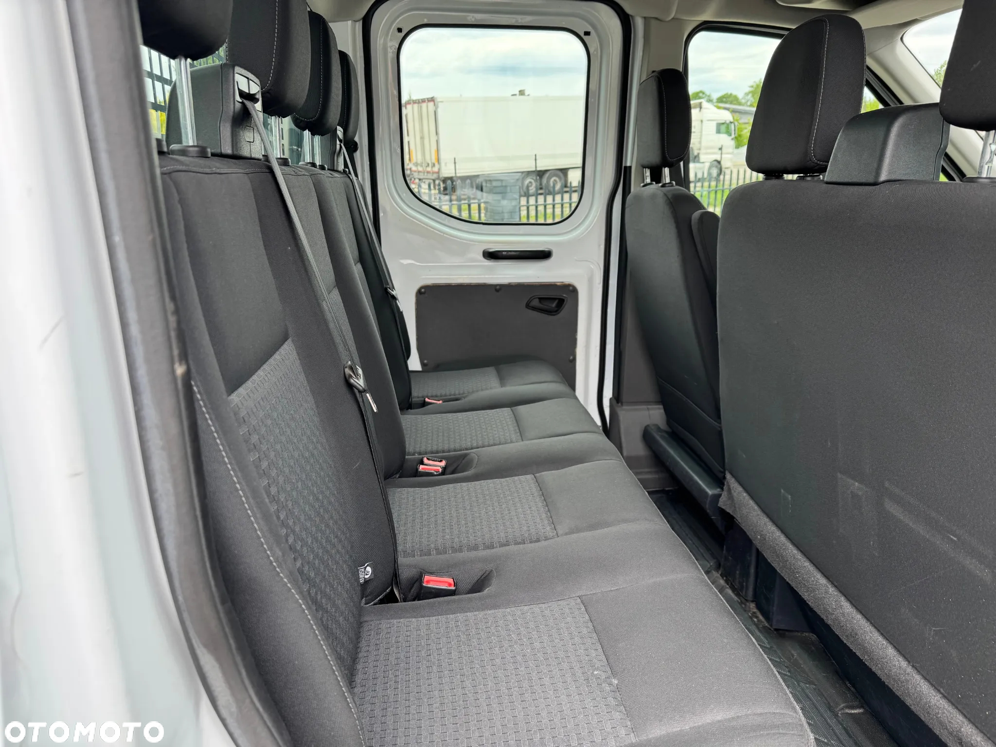 Ford Transit - 11