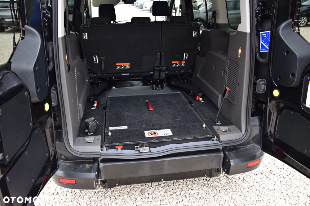 Ford Transit Connect 240 L2 LKW Trend - 35