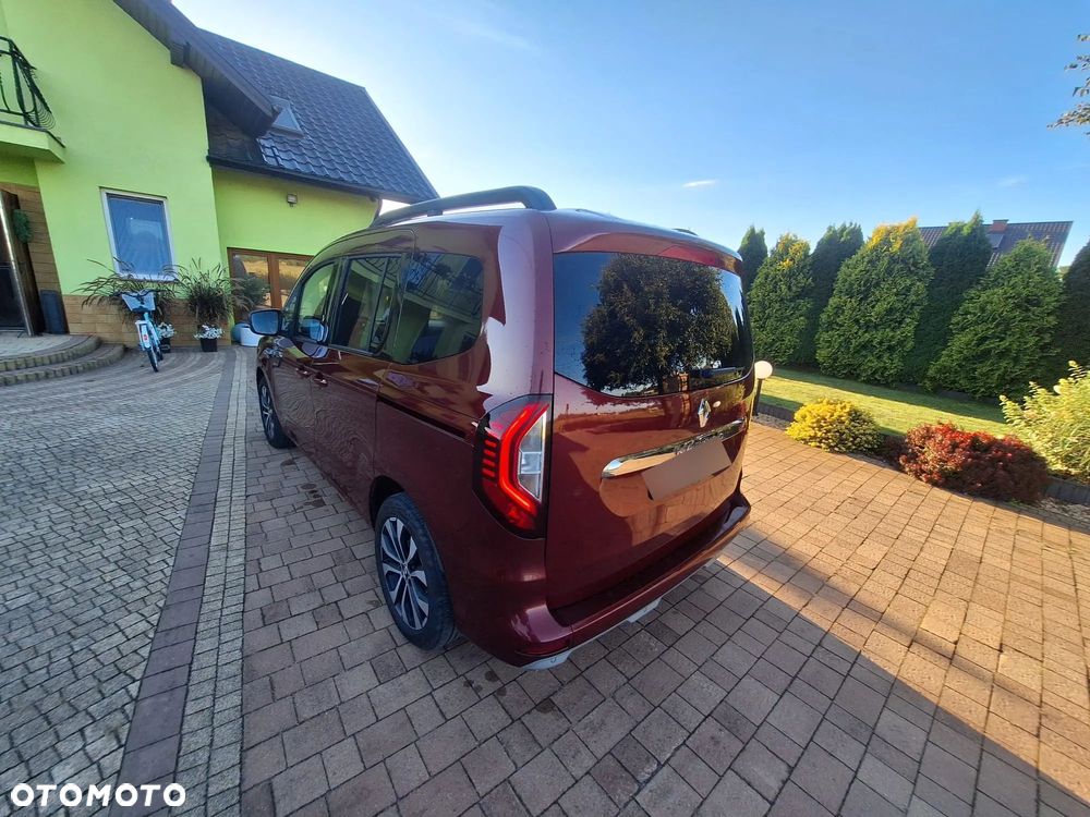 Renault Kangoo - 7