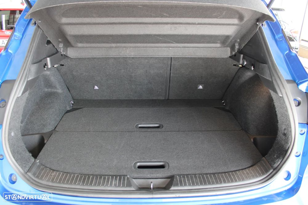 Nissan Qashqai 1.3 DIG-T Tekna + Xtronic - 7