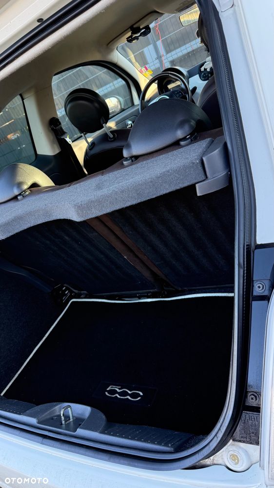 Fiat 500 1.4 16V Sport - 24