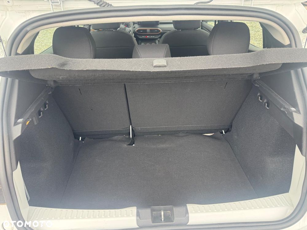 Dacia Sandero Stepway TCe 90 Comfort - 14