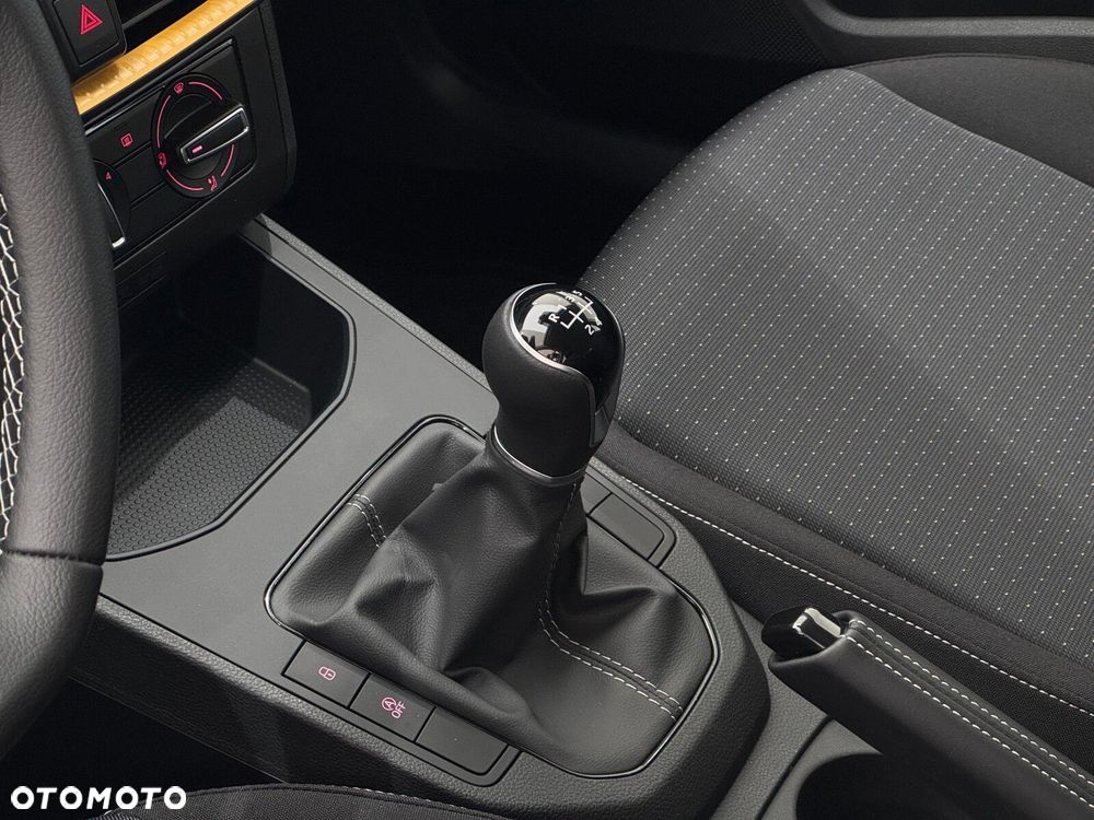 Seat Ibiza 1.0 TSI Style S&S - 9