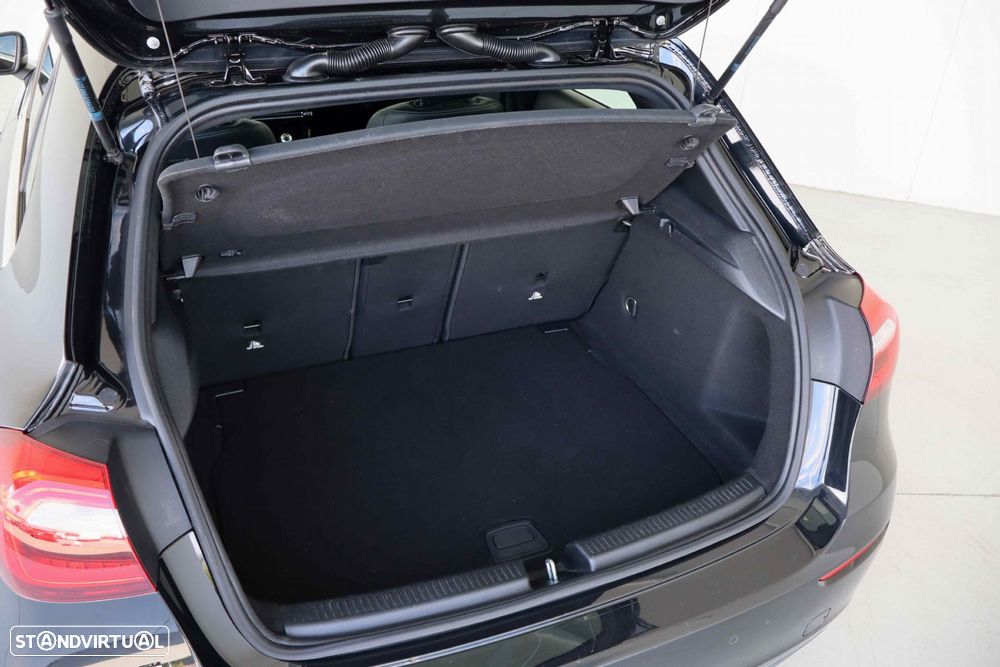 Mercedes-Benz A 160 d Business Solutions - 11
