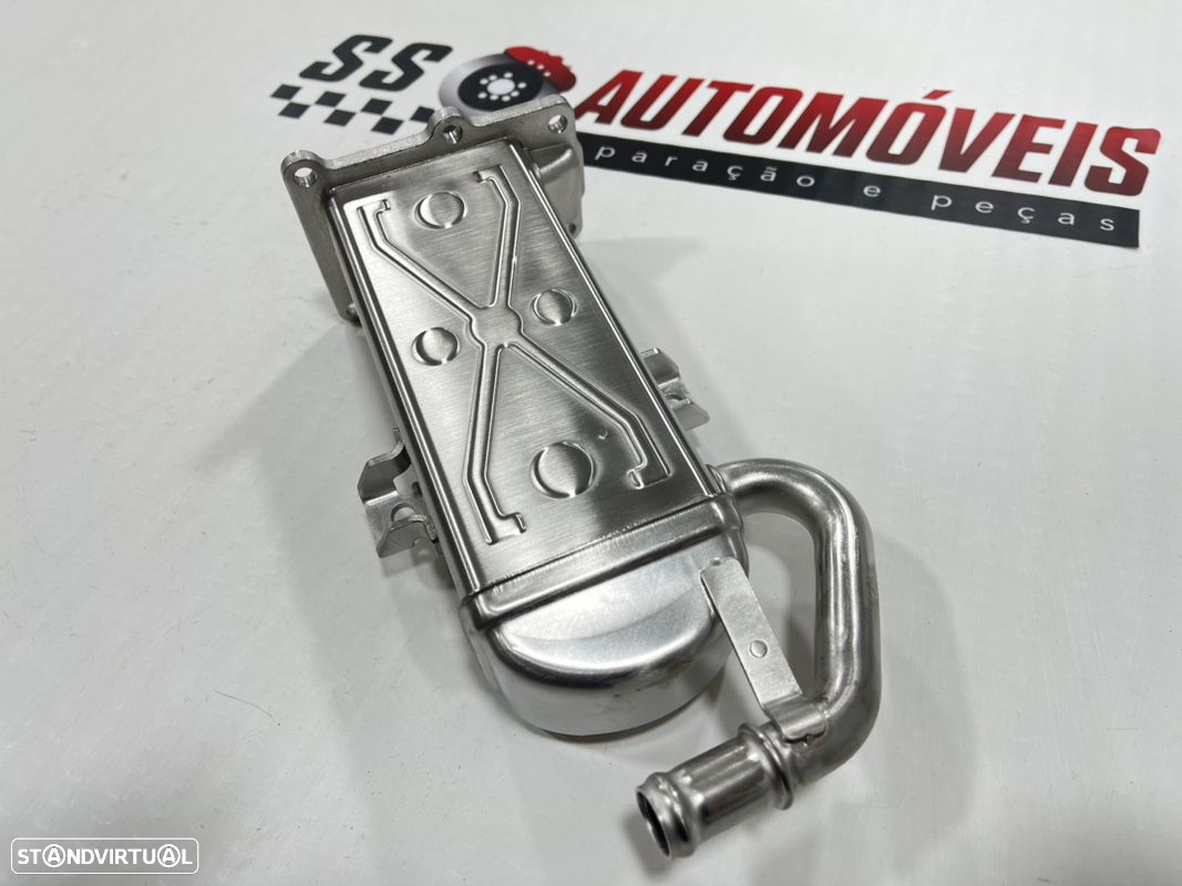 Radiador EGR 1.6 Tdi  Audi Seat VW Skoda - 2